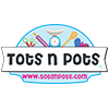 Tots n Pots Small Logo