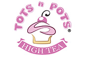 Little Ladies High Tea Logo