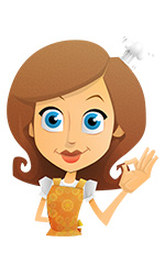 Petra Terblanche' Character