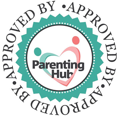 Parenting Hub Logo